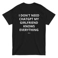 I DON'T NEED CHATGPT (GIRLFRIEND)